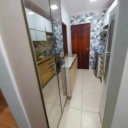 Apartamento Cobertura Fantastico Ubatuba Exterior photo