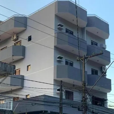 Apartamento Cobertura Fantastico Ubatuba Exterior photo
