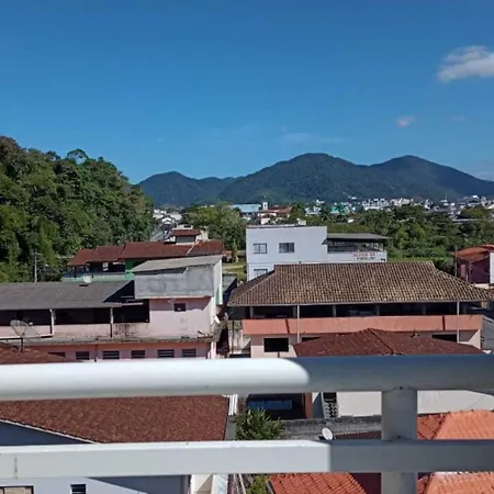 Apartamento Cobertura Fantastico Ubatuba Exterior photo