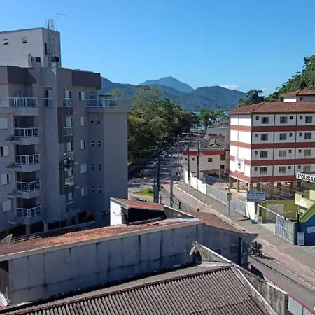 Apartamento Cobertura Fantastico Ubatuba Exterior photo