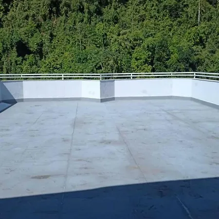Apartamento Cobertura Fantastico Ubatuba Exterior photo
