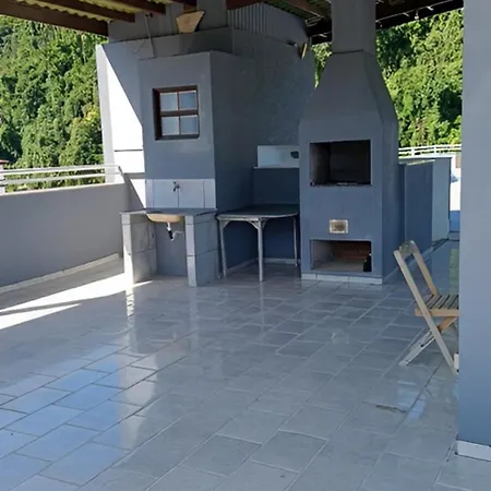 Apartamento Cobertura Fantastico Ubatuba Exterior photo