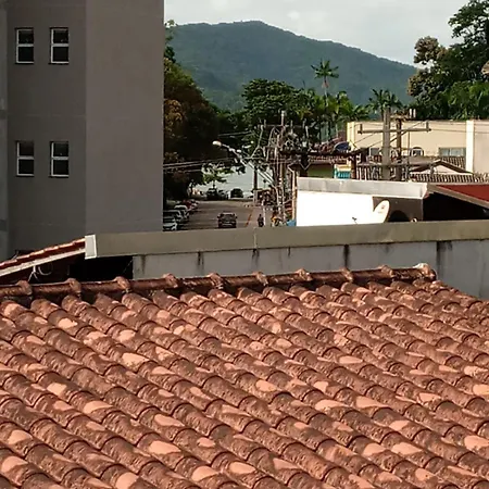 Apartamento Cobertura Fantastico Ubatuba Exterior photo