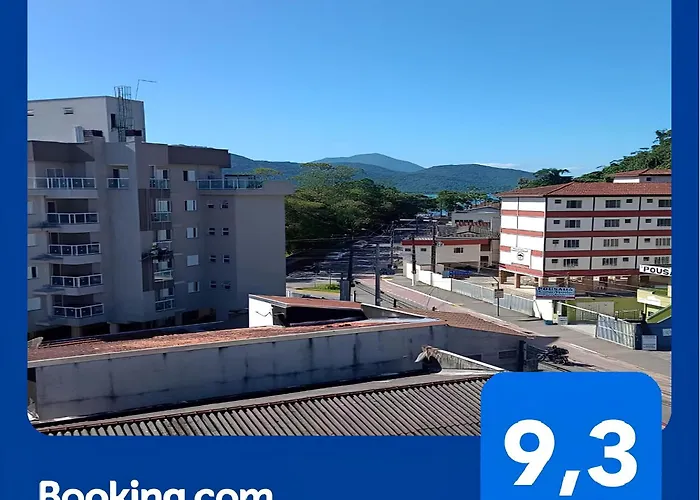 Apartamento Cobertura Fantastico
