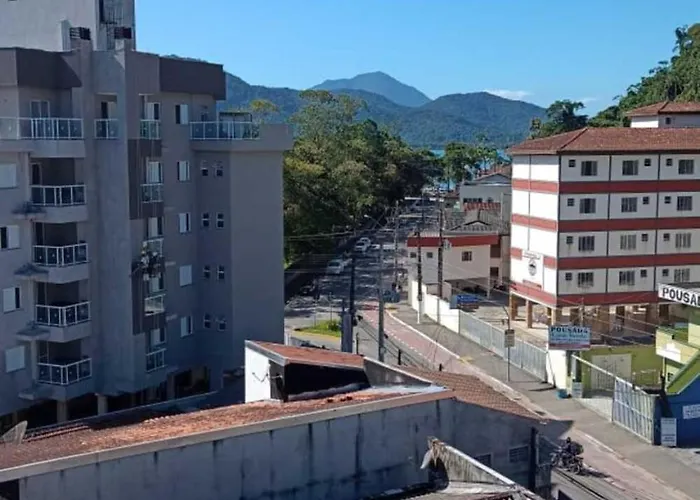 Apartamento Cobertura Fantastico