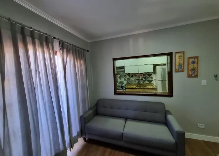 Apartamento Cobertura Fantastico