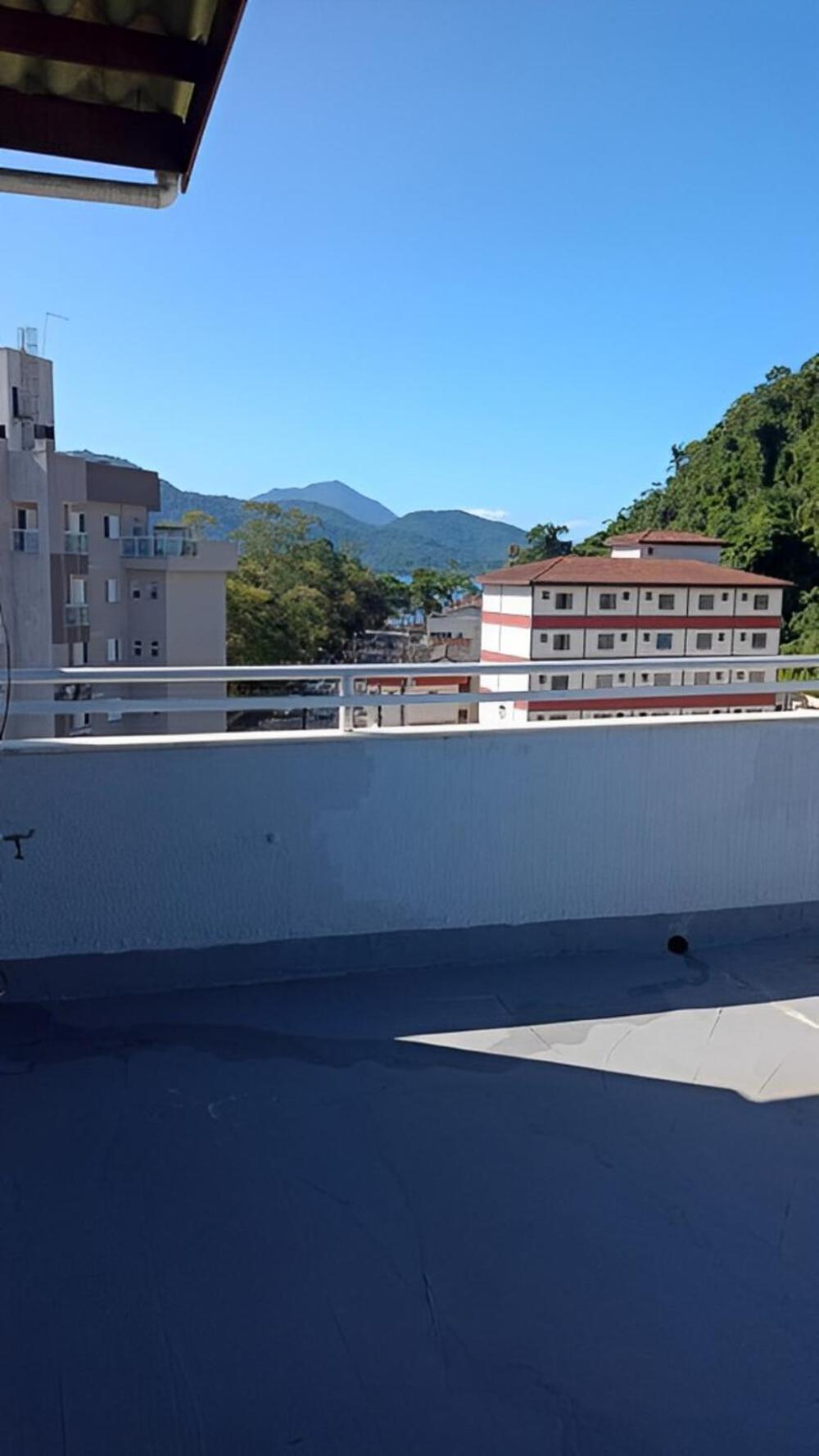 Cobertura Fantastico * Ubatuba