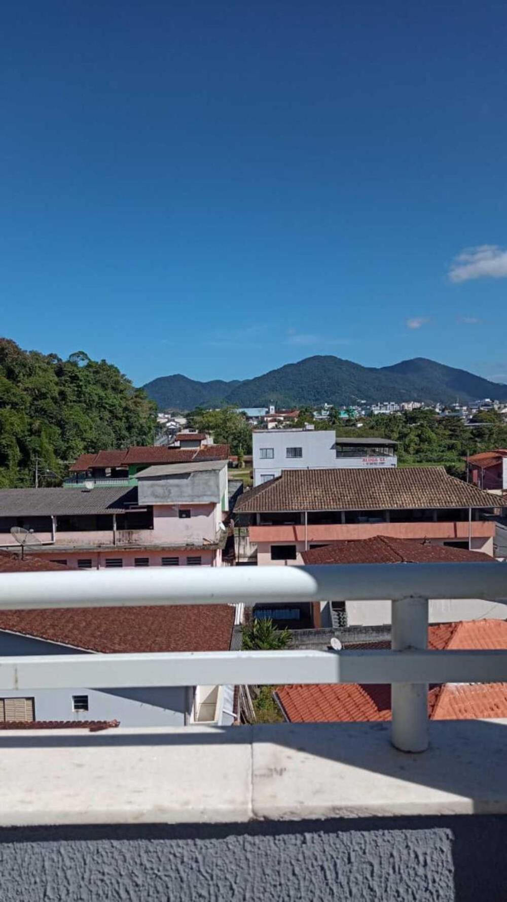 Cobertura Fantastico Apartment
