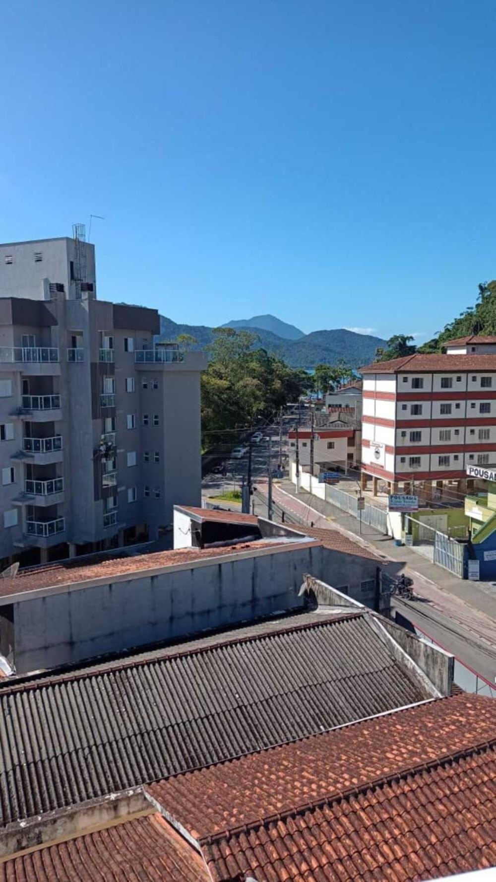 Cobertura Fantastico Apartment Ubatuba