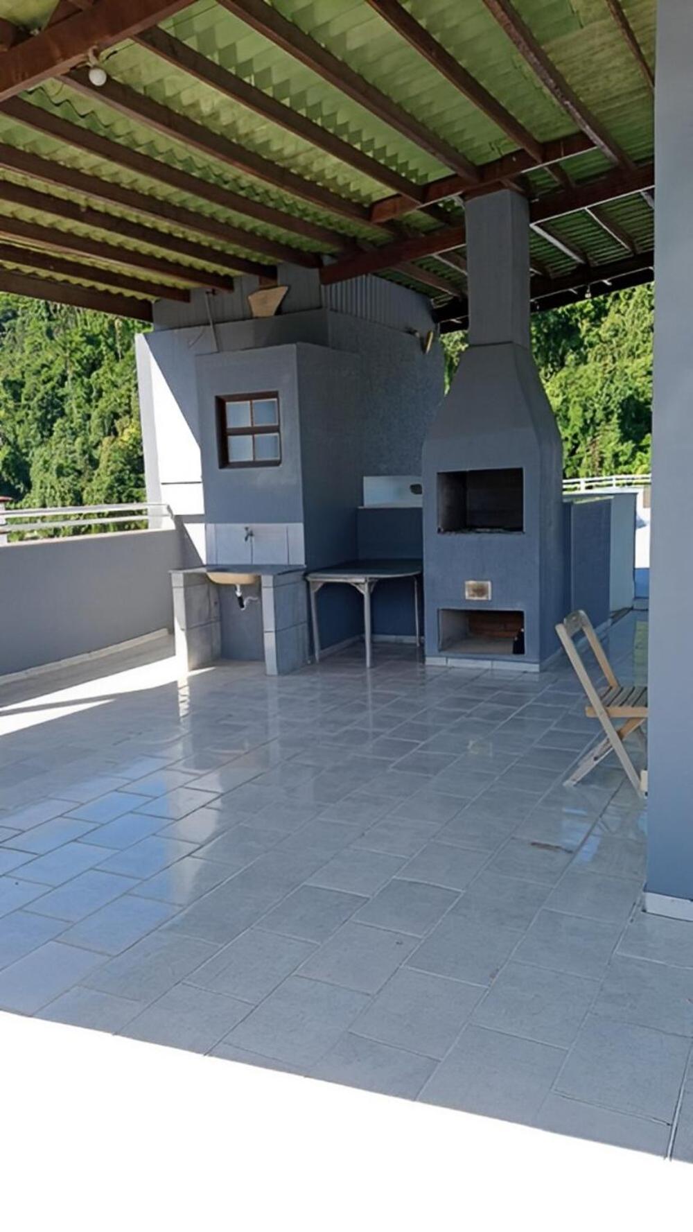 Apartment Cobertura Fantastico *