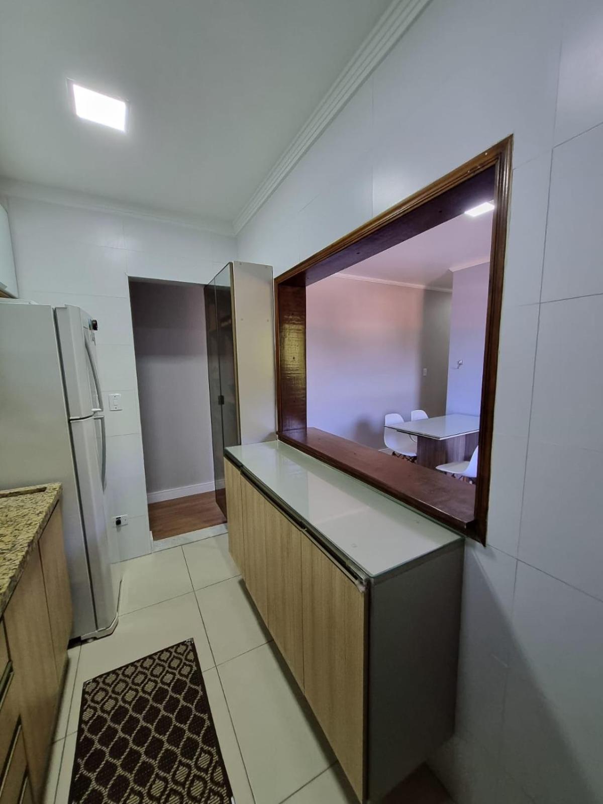 Cobertura Fantastico Apartment *