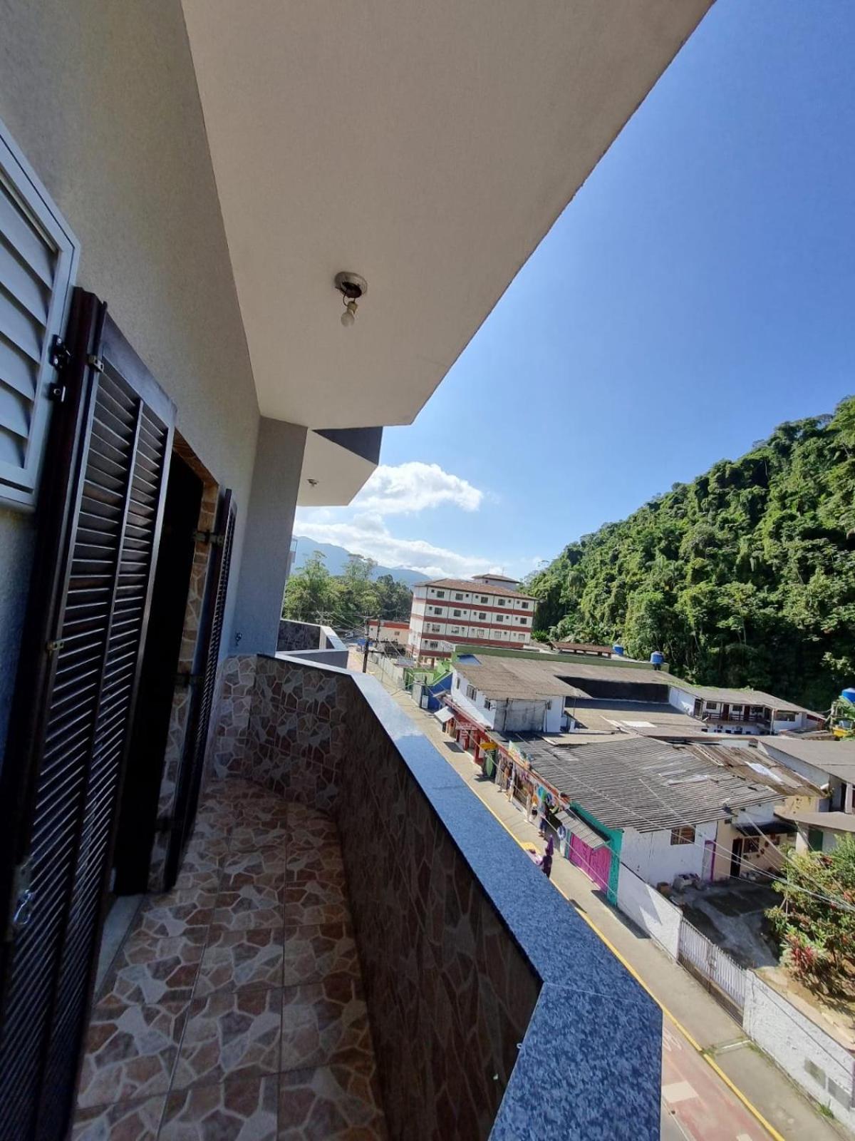 Apartment Cobertura Fantastico Ubatuba