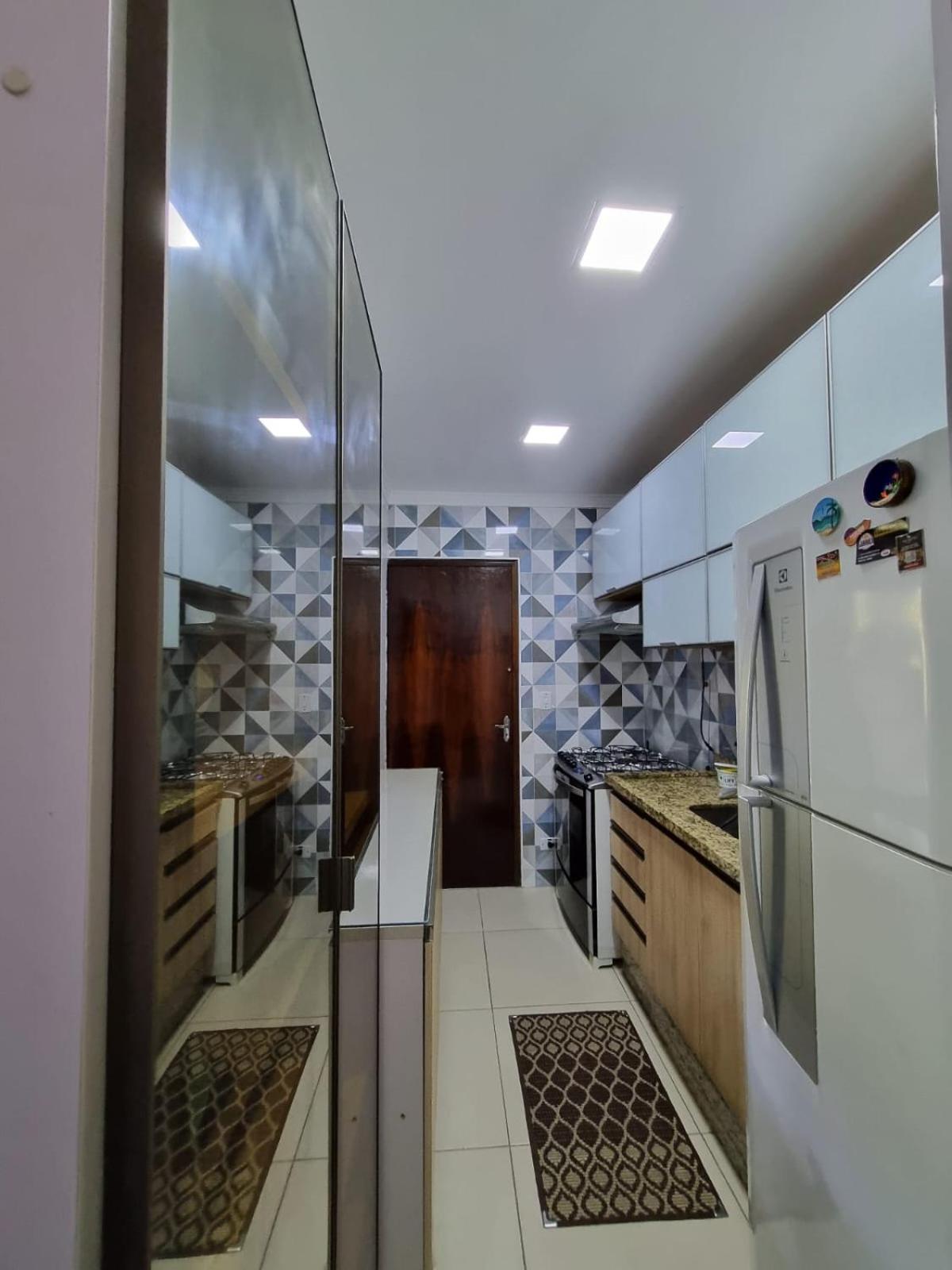 Cobertura Fantastico Apartment