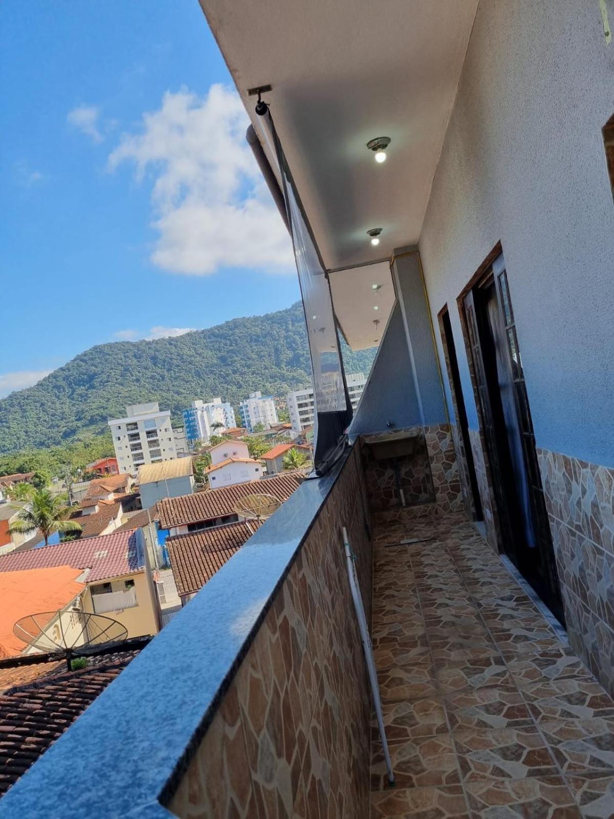 Cobertura Fantastico Apartment *