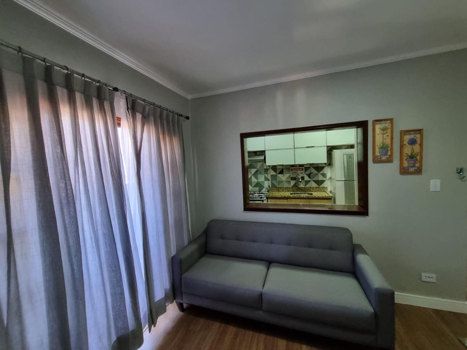 Cobertura Fantastico Apartment Ubatuba