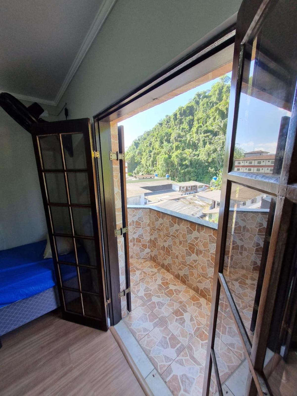 Apartment Cobertura Fantastico Ubatuba