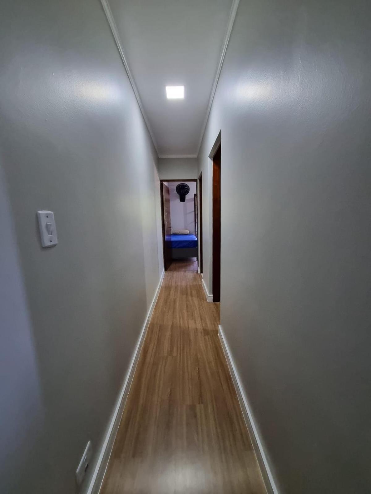 Cobertura Fantastico Apartment