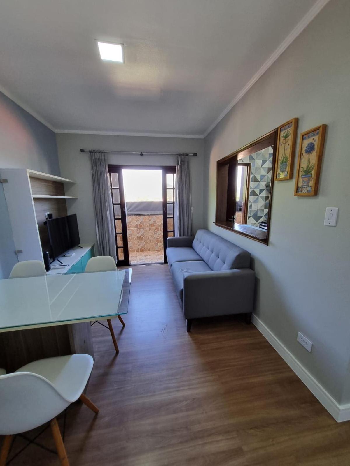 Apartment Cobertura Fantastico