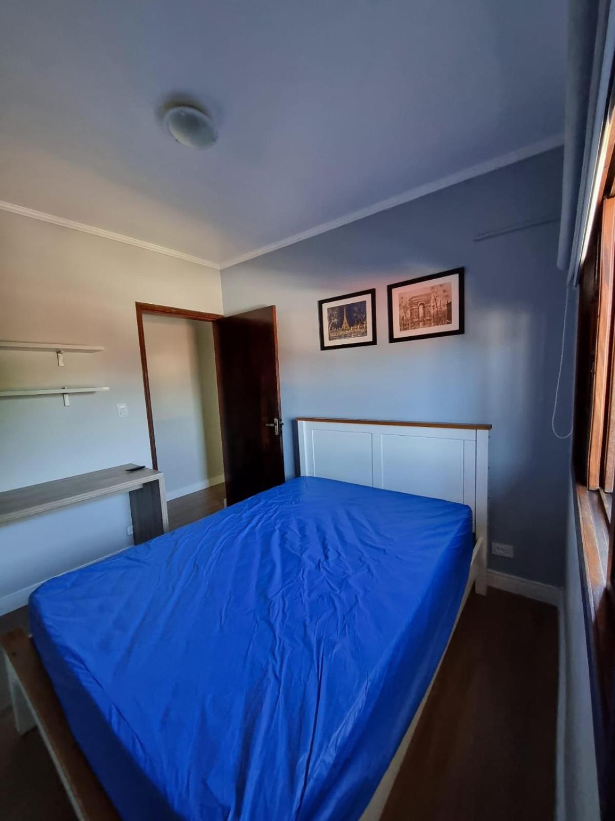 Cobertura Fantastico Apartment *