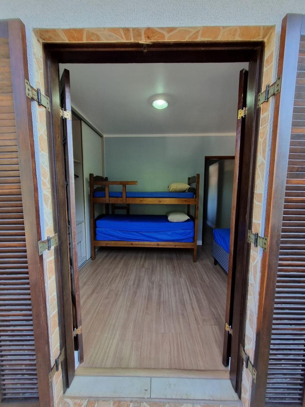 Cobertura Fantastico Apartment Ubatuba