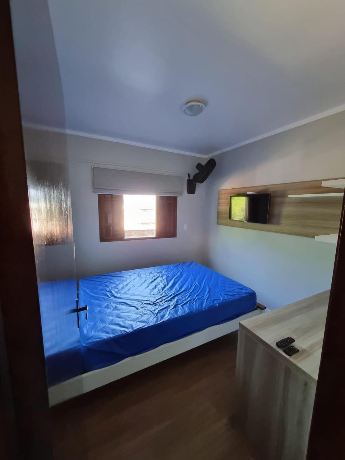 Apartment Cobertura Fantastico Ubatuba