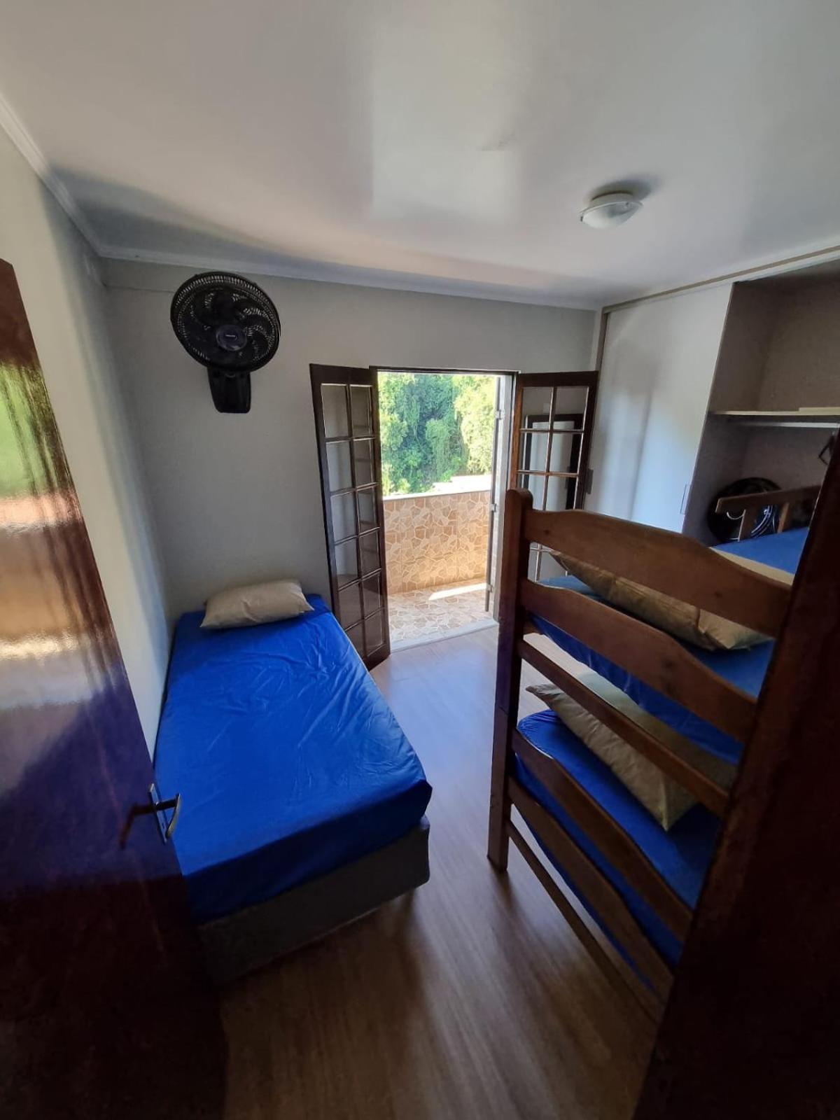Cobertura Fantastico Ubatuba